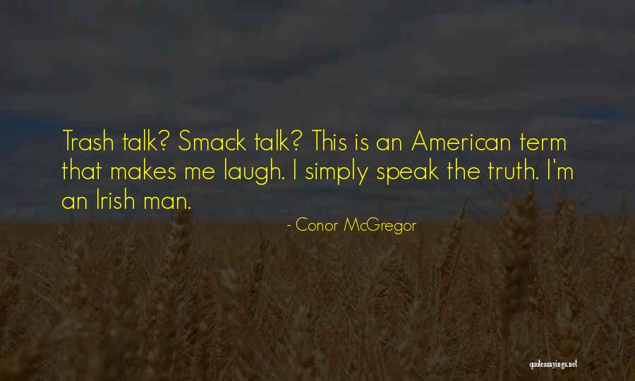Conor McGregor Quotes 2097815 Conor McGregor Quotes 2097815