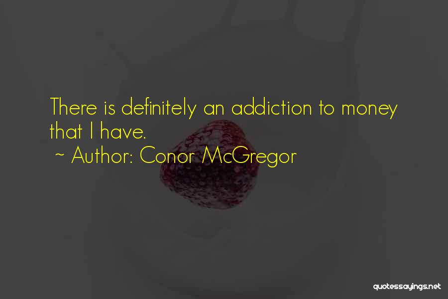 Conor McGregor Quotes 2196789