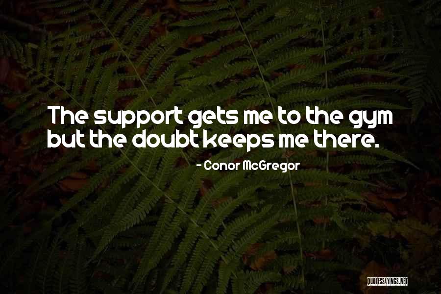 Conor McGregor Quotes 2254268 Conor McGregor Quotes 2254268
