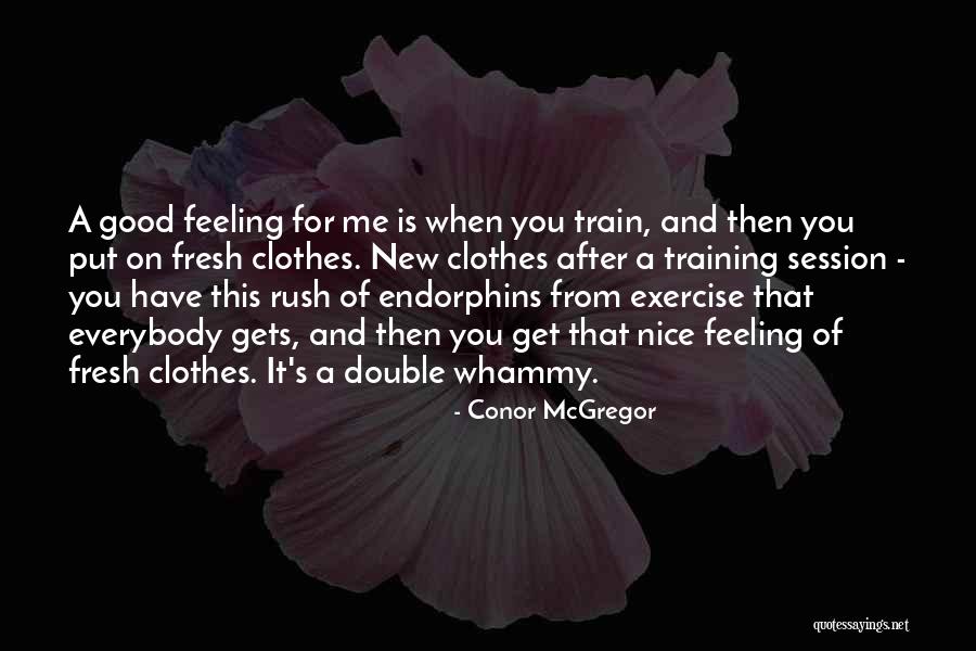 Conor McGregor Quotes 274474 Conor McGregor Quotes 274474