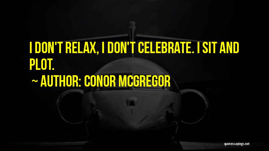 Conor McGregor Quotes 418561