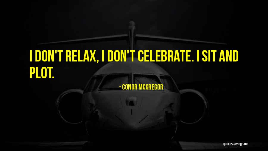 Conor McGregor Quotes 418561 Conor McGregor Quotes 418561