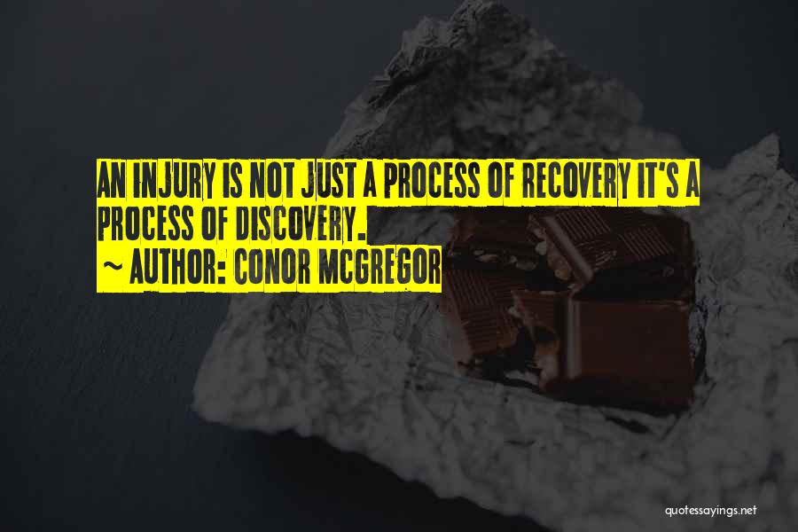 Conor McGregor Quotes 613265