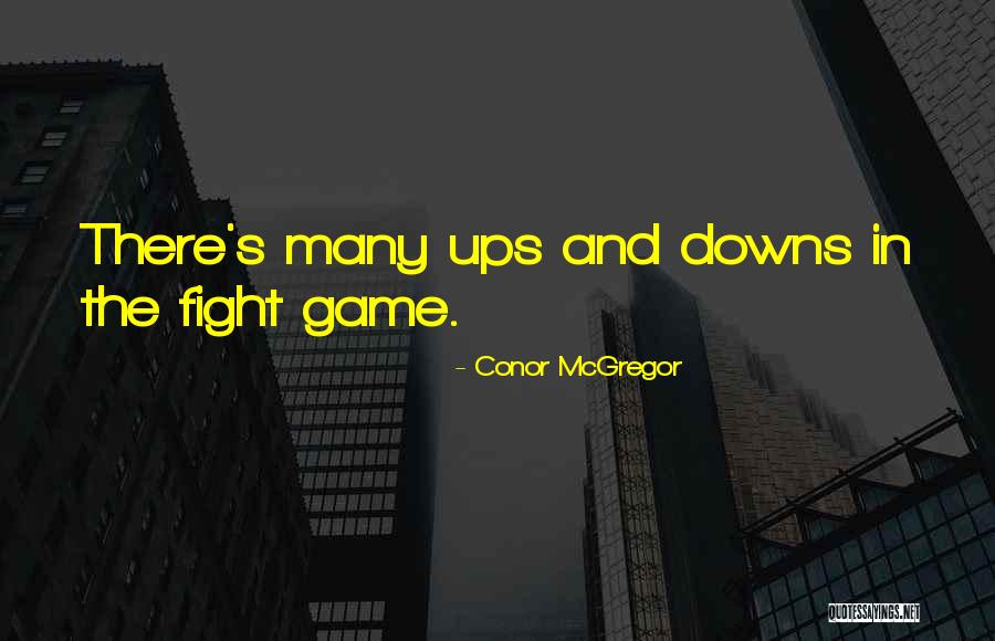 Conor McGregor Quotes 664567 Conor McGregor Quotes 664567