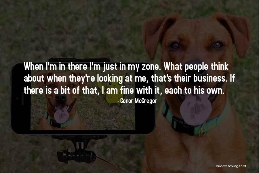 Conor McGregor Quotes 726696 Conor McGregor Quotes 726696