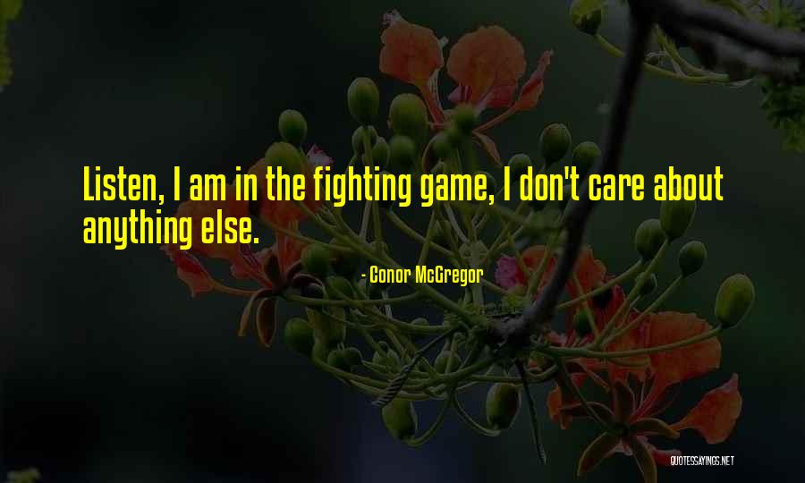 Conor McGregor Quotes 803981 Conor McGregor Quotes 803981