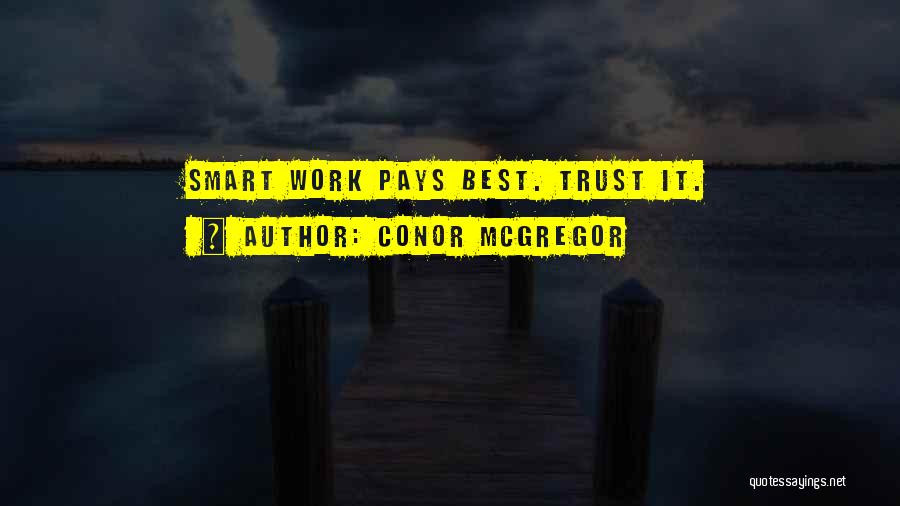 Conor McGregor Quotes 84867