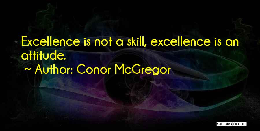 Conor McGregor Quotes 952389