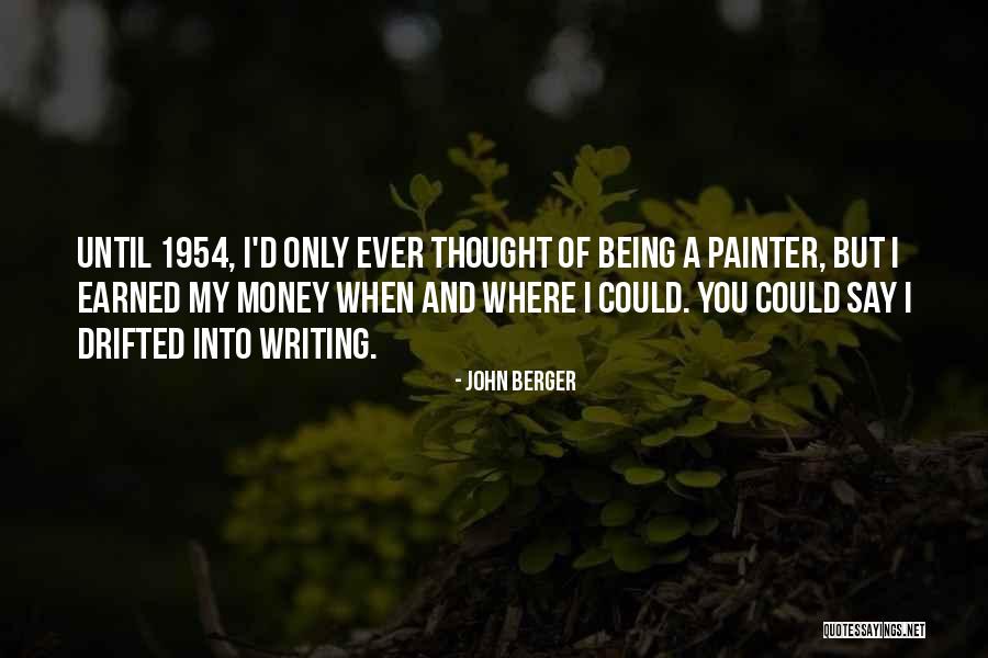 Conor Mcgregor Visualization Quotes By John Berger Conor Mcgregor Visualization Quotes By John Berger