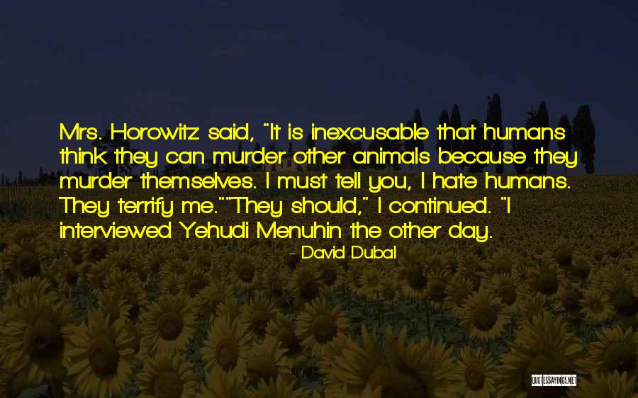 Conora No Lime Quotes By David Dubal Conora No Lime Quotes By David Dubal