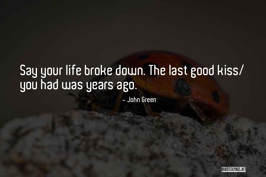 Conos Quotes By John Green Conos Quotes By John Green