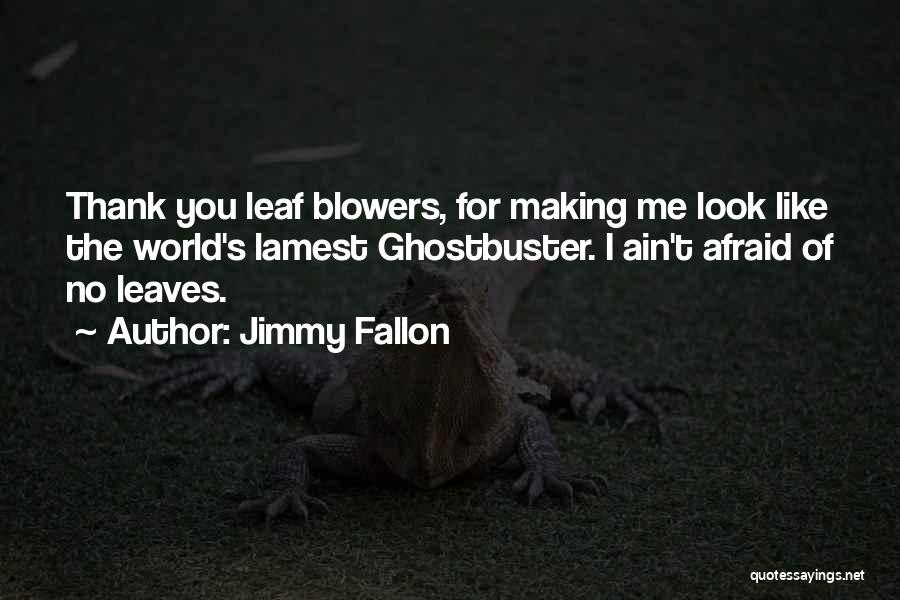 Conoscere Coniugazione Quotes By Jimmy Fallon