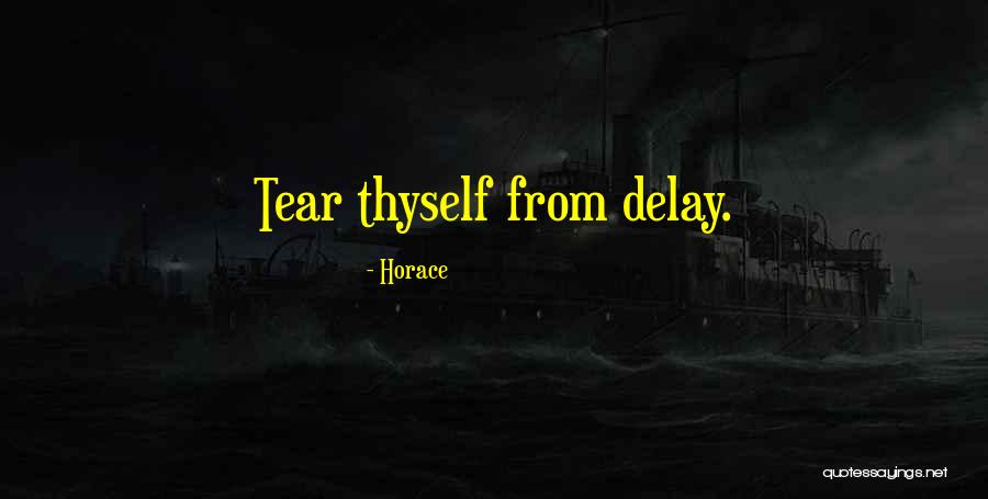 Conoscere In English Quotes By Horace Conoscere In English Quotes By Horace