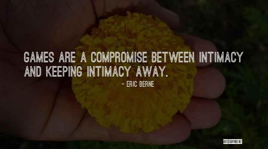 Conoscersi Coniugazione Quotes By Eric Berne Conoscersi Coniugazione Quotes By Eric Berne