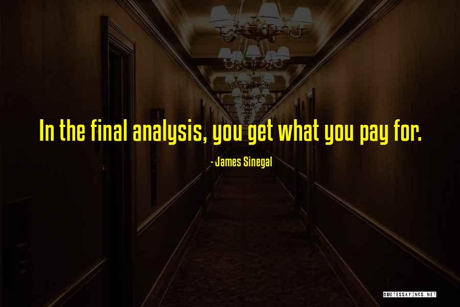 Conosciuto Translation Quotes By James Sinegal Conosciuto Translation Quotes By James Sinegal