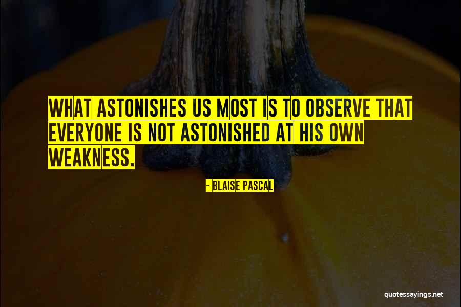 Conozco A Un Quotes By Blaise Pascal Conozco A Un Quotes By Blaise Pascal