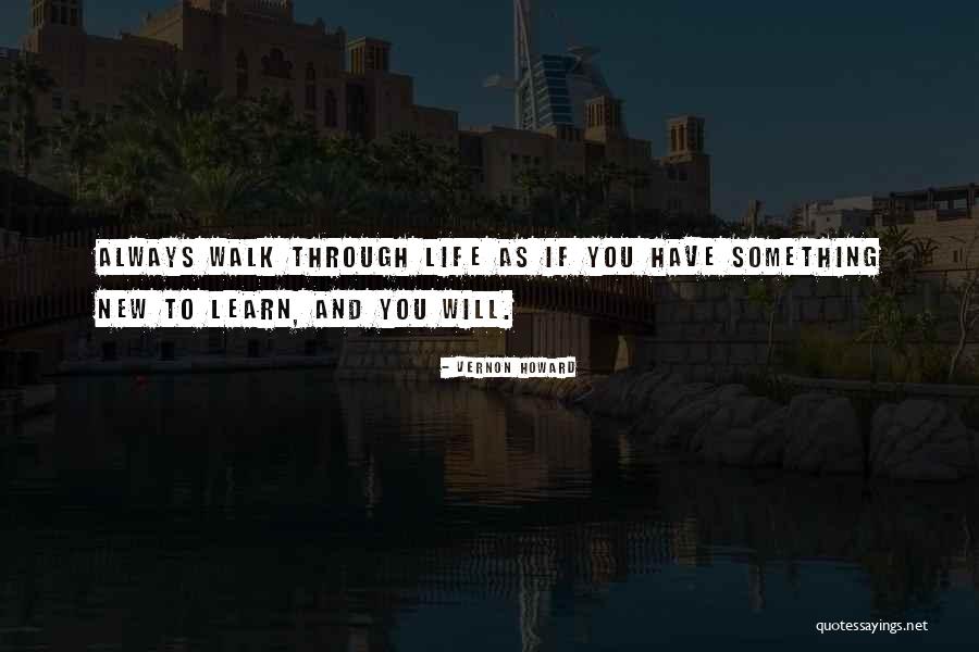 Conphass Quotes By Vernon Howard Conphass Quotes By Vernon Howard