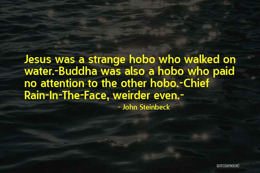 Conqu Rir Au Pr Sent Quotes By John Steinbeck Conqu Rir Au Pr Sent Quotes By John Steinbeck