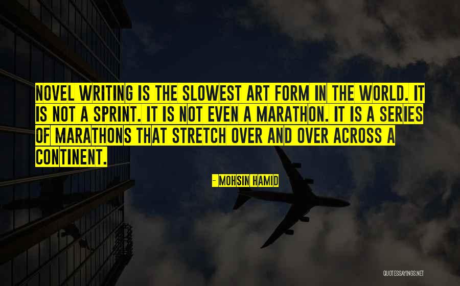 Conqu Rir Au Pr Sent Quotes By Mohsin Hamid Conqu Rir Au Pr Sent Quotes By Mohsin Hamid