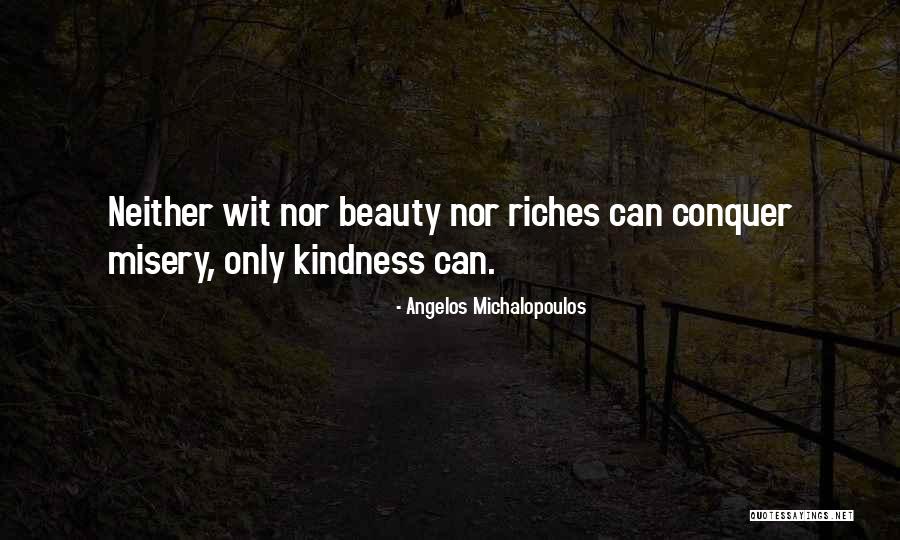 Conquer Quotes Quotes By Angelos Michalopoulos Conquer Quotes Quotes By Angelos Michalopoulos