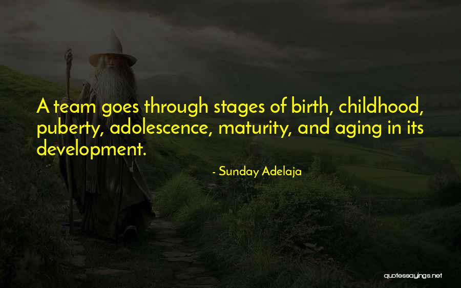 Conquer Shyness Quotes By Sunday Adelaja Conquer Shyness Quotes By Sunday Adelaja