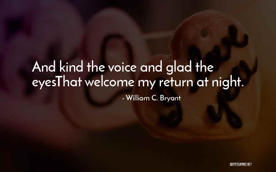 Conquerable Quotes By William C. Bryant Conquerable Quotes By William C. Bryant