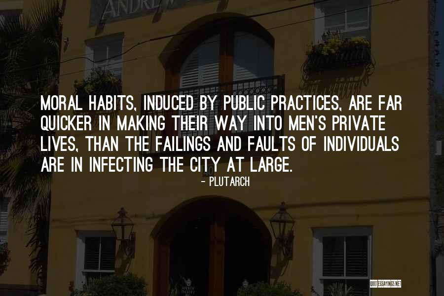 Conquerable Synonym Quotes By Plutarch Conquerable Synonym Quotes By Plutarch