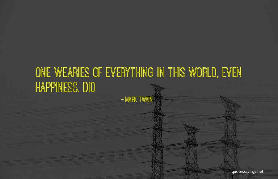 Conquered Provinces Quotes By Mark Twain Conquered Provinces Quotes By Mark Twain