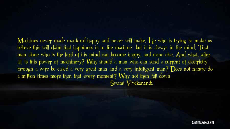 Conquered The World Quotes By Swami Vivekananda Conquered The World Quotes By Swami Vivekananda