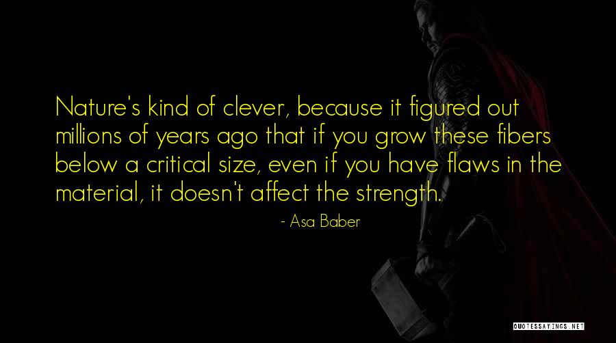 Conquergoods Quotes By Asa Baber Conquergoods Quotes By Asa Baber