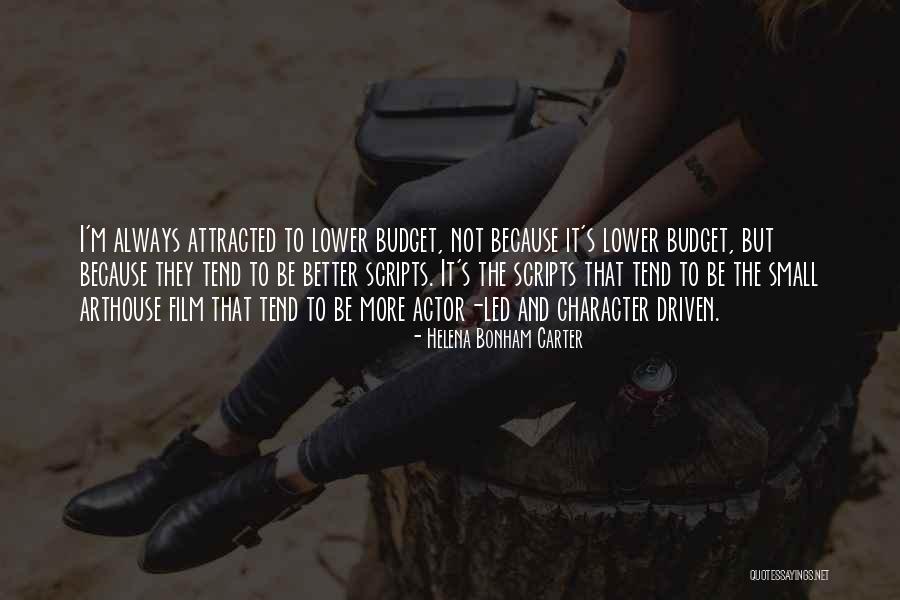 Conquergoods Quotes By Helena Bonham Carter Conquergoods Quotes By Helena Bonham Carter