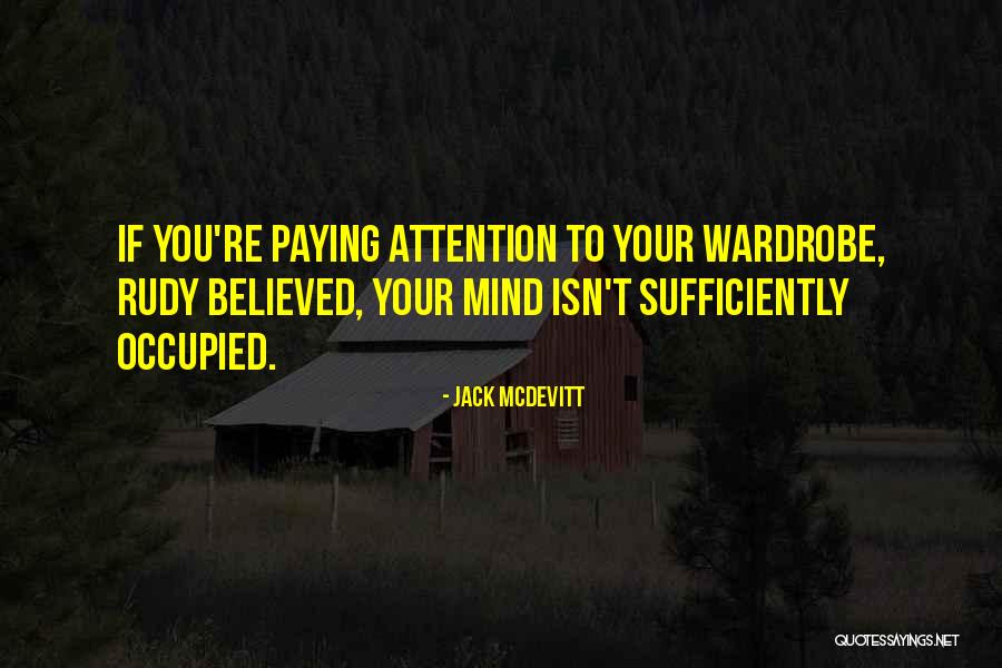 Conquering Haters Quotes By Jack McDevitt Conquering Haters Quotes By Jack McDevitt