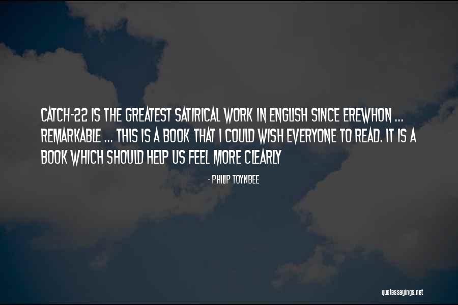 Conquerir Participe Quotes By Philip Toynbee Conquerir Participe Quotes By Philip Toynbee