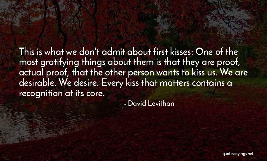 Conquerors Through Christ Quotes By David Levithan Conquerors Through Christ Quotes By David Levithan