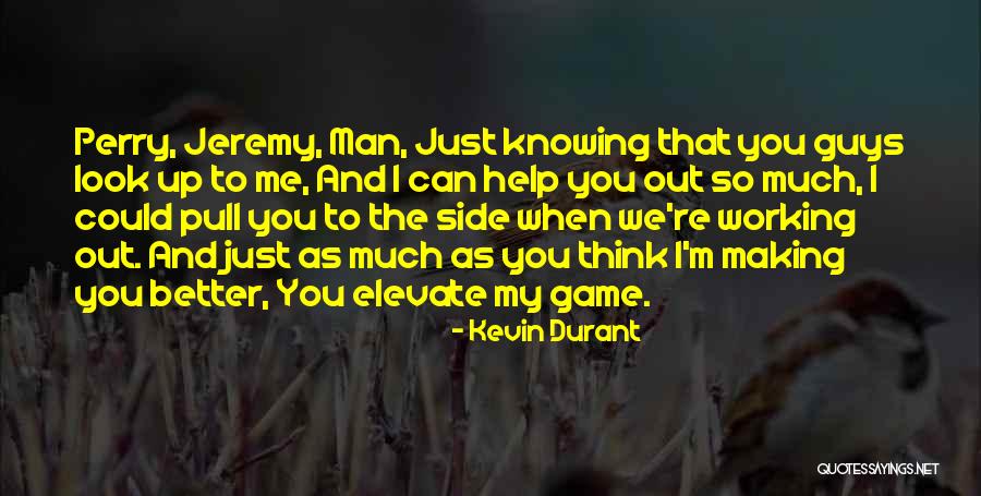 Conquers Synonym Quotes By Kevin Durant Conquers Synonym Quotes By Kevin Durant