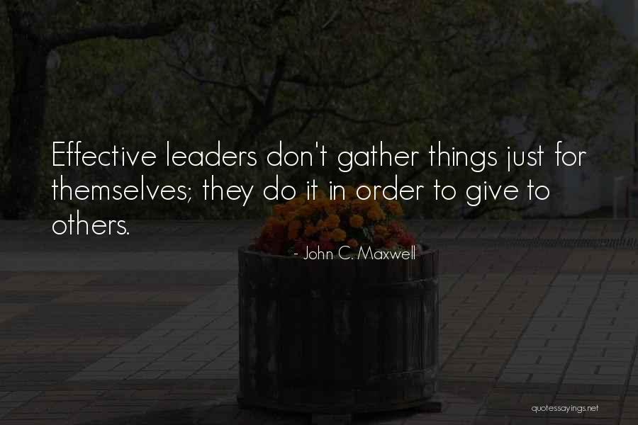 Conquesting Advertising Quotes By John C. Maxwell Conquesting Advertising Quotes By John C. Maxwell