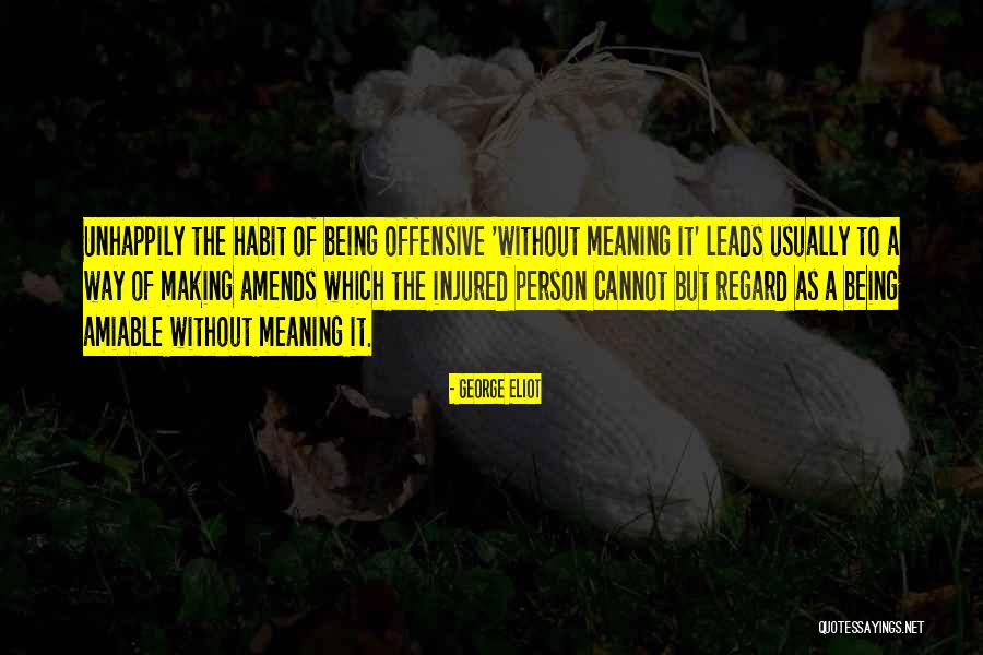 Conquests Diablo Quotes By George Eliot Conquests Diablo Quotes By George Eliot