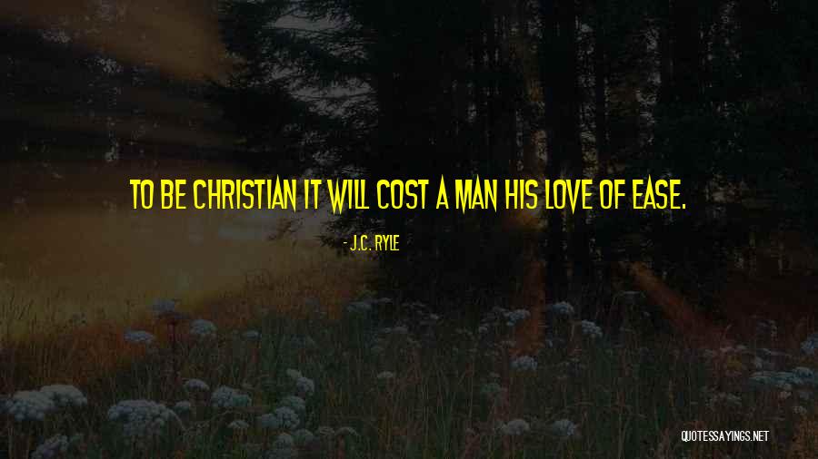 Conquista Se Orial Quotes By J.C. Ryle Conquista Se Orial Quotes By J.C. Ryle