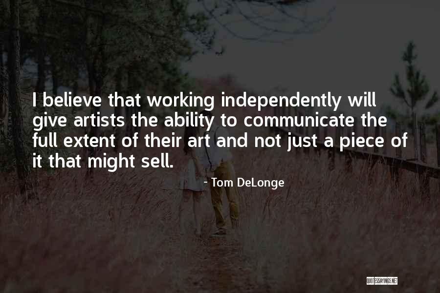 Conquista Se Quotes By Tom DeLonge Conquista Se Quotes By Tom DeLonge