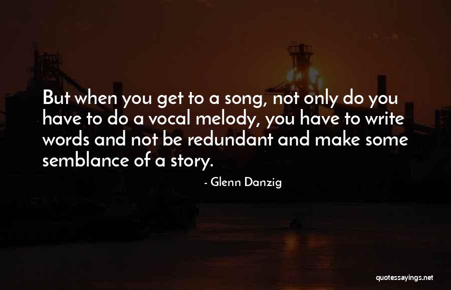 Conquistadores De America Quotes By Glenn Danzig Conquistadores De America Quotes By Glenn Danzig