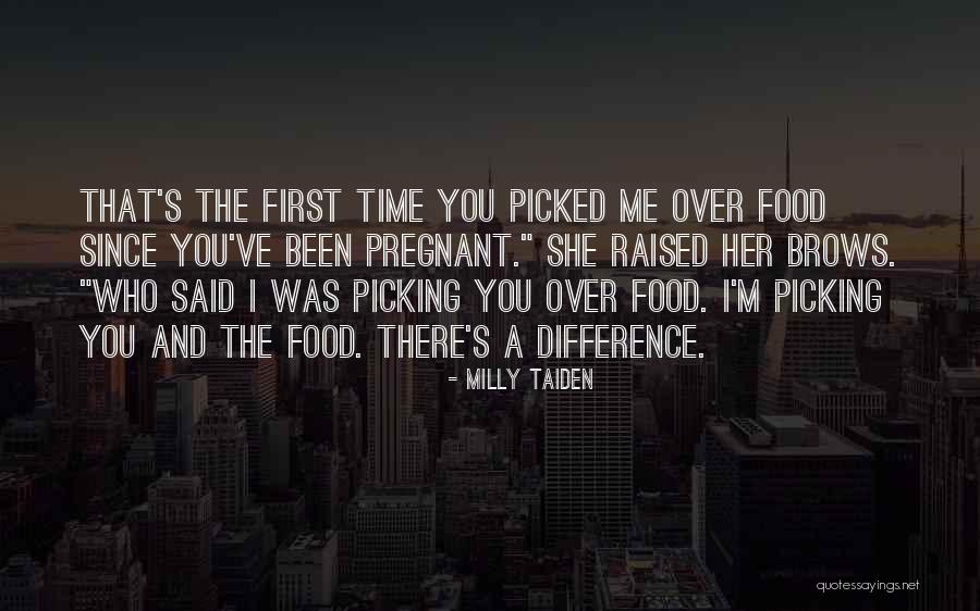 Conquistamos El Quotes By Milly Taiden Conquistamos El Quotes By Milly Taiden