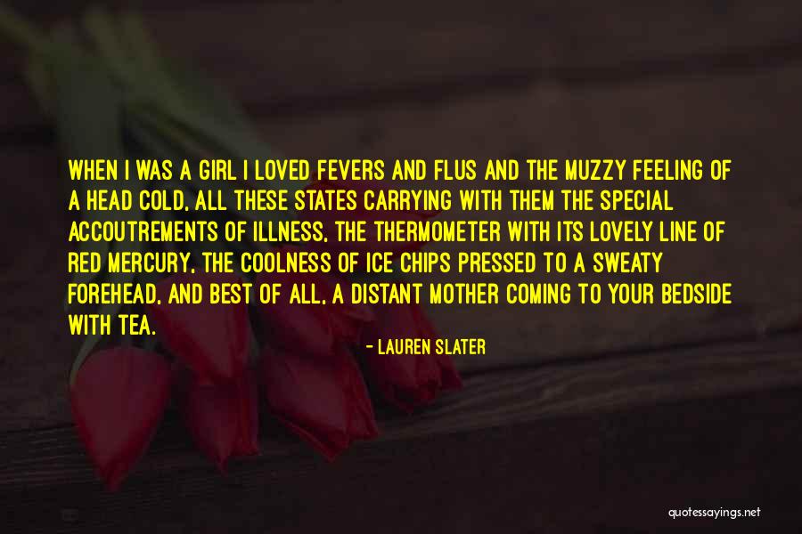 Conquistar O Mundo Quotes By Lauren Slater Conquistar O Mundo Quotes By Lauren Slater