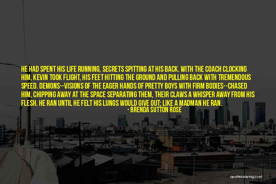 Conquistare Donna Quotes By Brenda Sutton Rose Conquistare Donna Quotes By Brenda Sutton Rose