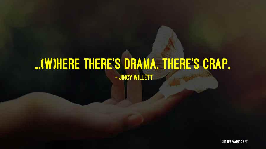 Conquistare Donna Quotes By Jincy Willett Conquistare Donna Quotes By Jincy Willett