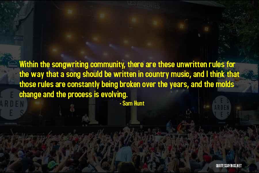 Conquistare Donna Quotes By Sam Hunt Conquistare Donna Quotes By Sam Hunt