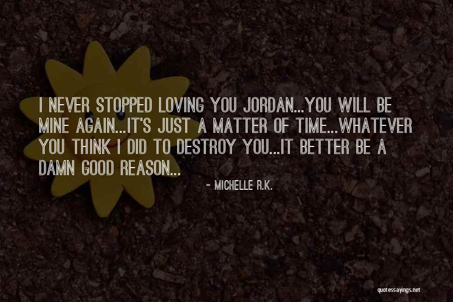 Conquistas Del Quotes By Michelle R.K. Conquistas Del Quotes By Michelle R.K.