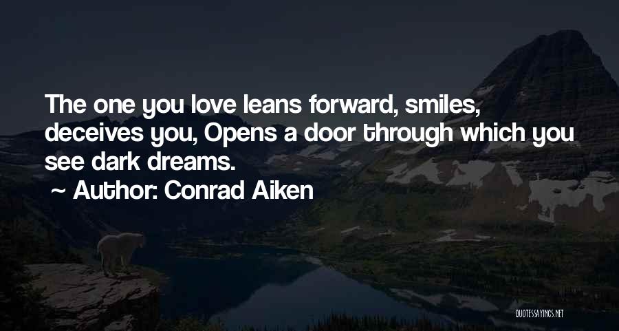 Conrad Aiken Quotes 1156074