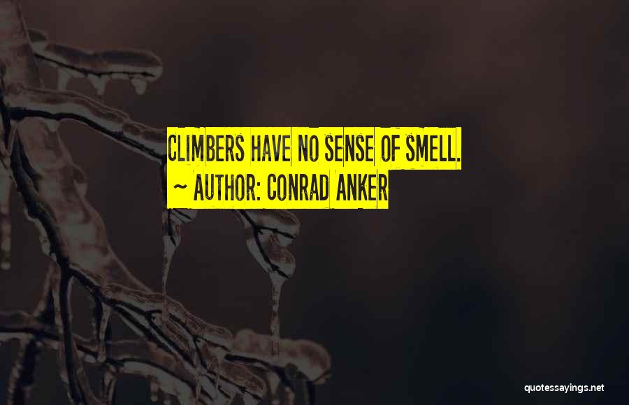 Conrad Anker Quotes 135024