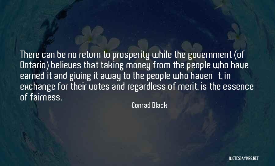 Conrad Black Quotes 1006617 Conrad Black Quotes 1006617