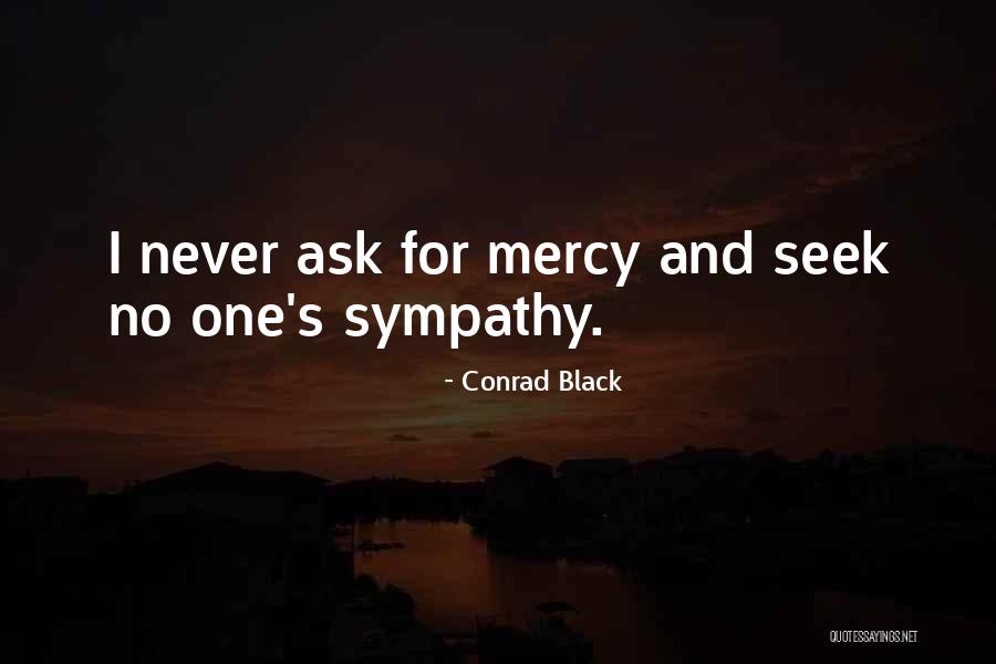 Conrad Black Quotes 1051951 Conrad Black Quotes 1051951